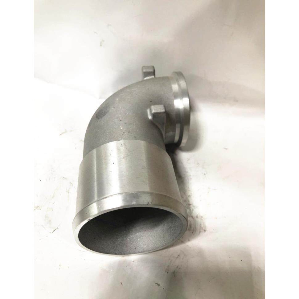 山推山工厦工徐工柳工龙工临工30 50 60装载机铲车增压器管配套