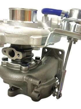 优惠HP60S涡轮增压器总成13064722适用潍柴WP4反旋车机