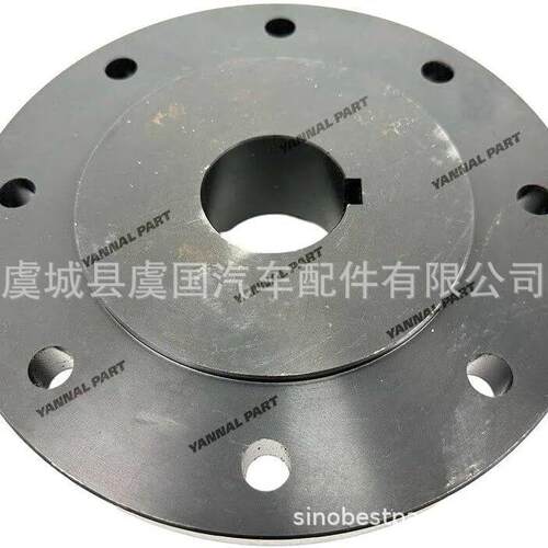 液压油泵用C05-43B0 6578689 6569692 160589SUB