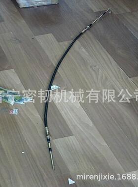 挖掘机配件SE210/SE220/SE245油门软轴油门拉线J221-36A-100000