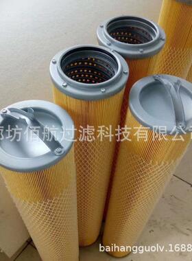 厂家直供船舶过滤设备滤芯7608089 7605706 7987238船用滤芯波尔