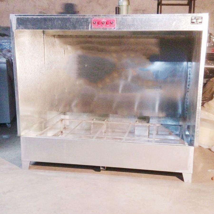 大型喷光台水帘柜成都重庆贵阳昆明兰州西安各种行业表面处理