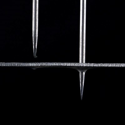 BKK4S冷钢棱散装伊势尼伊豆歪嘴千又金袖有刺无刺海夕鲫鱼鲤鱼钩