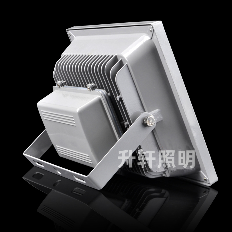 包邮10W 20W 30W 50W LED投光灯户外 投射灯泛光灯广告灯工程路灯