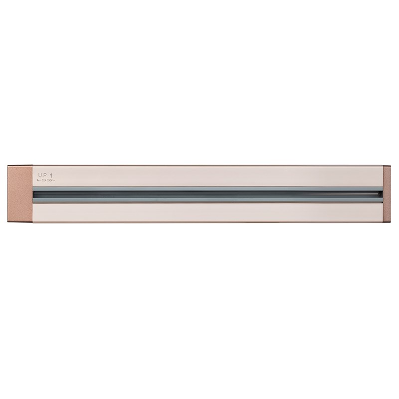 新可兰电力轨道插座可移动插座家用厨房专用无线明装式接线板导轨