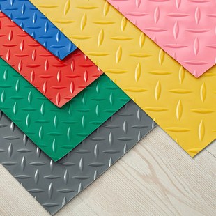 pvc防滑垫地垫防滑地毯防水楼梯厨房免洗门口室外阳台地点橡胶