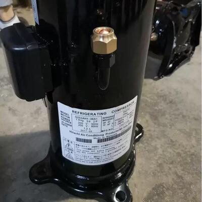 变频压缩机G253AHV-38A1空调制冷压缩机