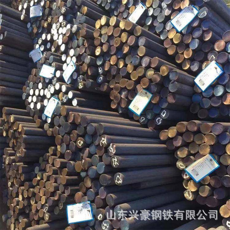 现货供应建筑用圆钢HPB00钢筋零售切割12mm14mm16mm25mm28mm2