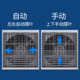 竹野冷风机家用单冷大型商用工业冷气空调扇工厂店移动冷风扇水冷