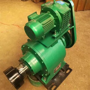 2吨4吨8吨10吨驱动 5P5PA10p调速器 锅炉炉排减速机 丰明GL