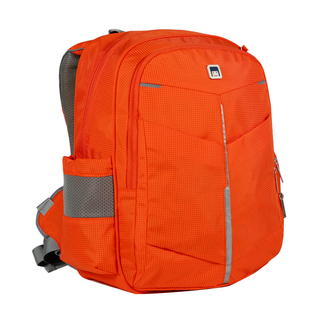 乐同儿童护脊减压书包3 13岁男女孩背包 5年级小学生减负双肩包8