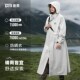 风衣轻薄防暴雨外套男 2024新款 户外长款 冲锋衣软壳防水防风女夏季