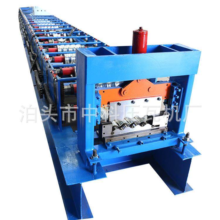 横挂板压瓦机10大圆弧墙面板压瓦机全自动10型波浪板彩钢瓦设备,机械设备,其他机械设备,淘宝优惠券,粉丝福利购,淘宝优惠卷