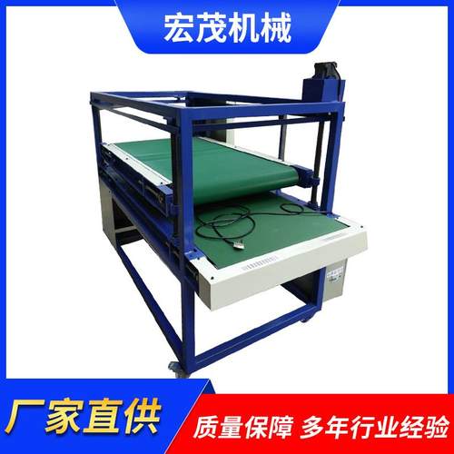 东莞珍珠棉压棉机海棉压紧复合机过胶压紧机珍珠棉深加工设备