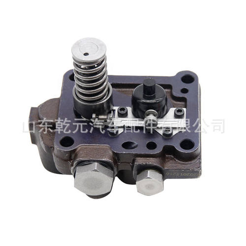 洋马X6 泵头 129604-51740  729632-51300 适用于4TNV88