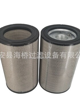 供应 58415455 2777837 2658415455 P609519 AF27698 空气滤清器