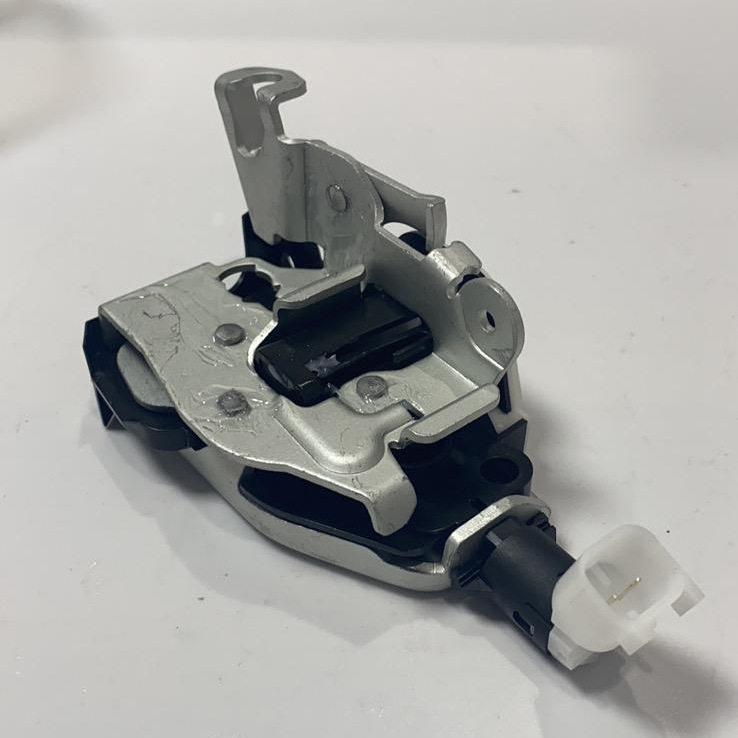 8L5Z-1326412-A    适用福特 门锁执行器中控锁   4L5Z1326412AB
