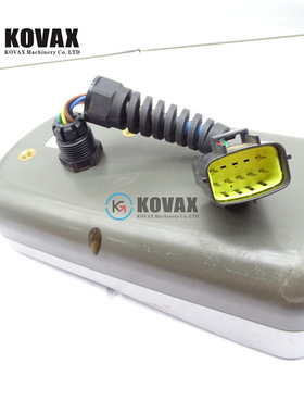APC300-M-600-50 719-42200010 19206399 适用加藤HD820-2显示屏