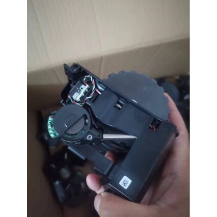 配iRobot扫地机器人Roomba S9 (9150) S9+ S9 Plus (9550)驱动轮