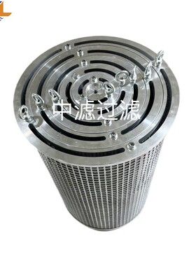 LY48滤油机滤芯 212526 140509 285560