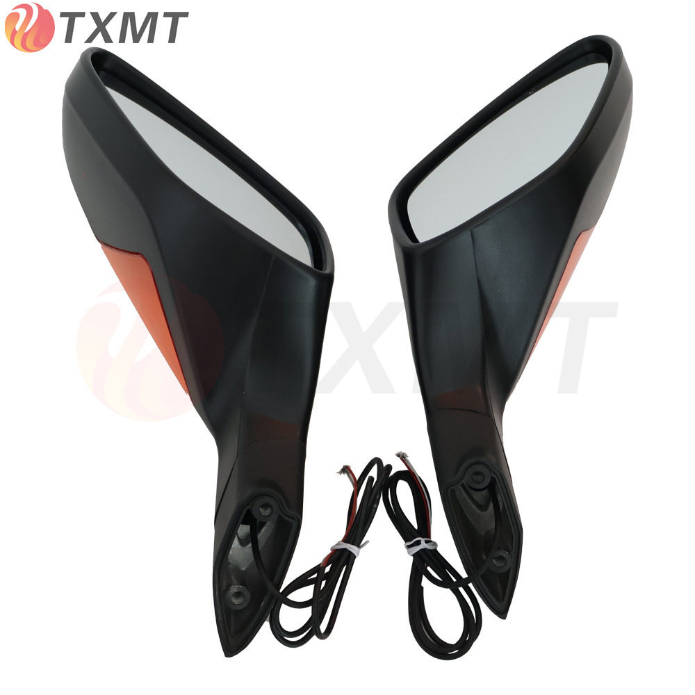 摩托车改装后视镜适用于奥古斯塔 F4 / F4 RC / F4 RR F3 675/800