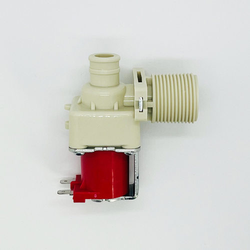 全自动波轮洗衣机通用配件FCD 180A2 洗衣机进水阀电磁阀FCD180A2