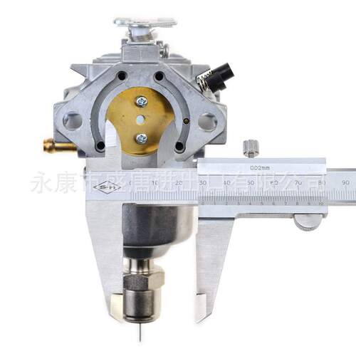 GOOFIT 化油器适配AM122605 LX186 GT262 GT275 325 180 185 260