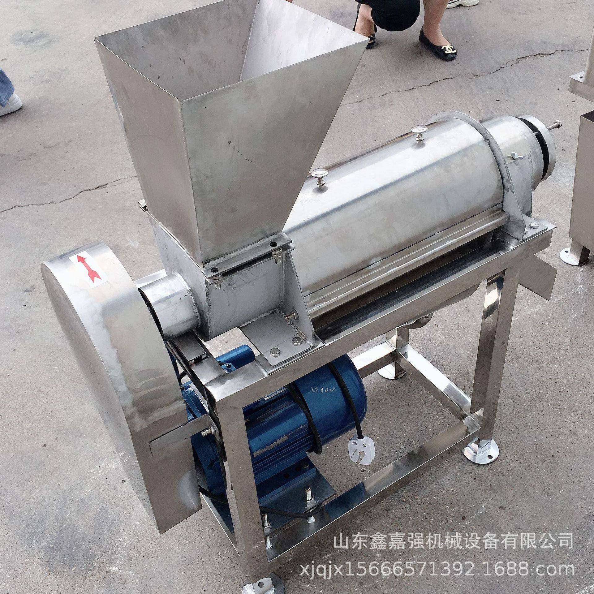 新鲜水果大型苹果果汁机番茄生姜榨汁机刺梨菠萝胡萝卜椰肉压榨机,清洗/食品/商业设备,其他食品加工设备,淘宝优惠券,粉丝福利购,淘宝优惠卷