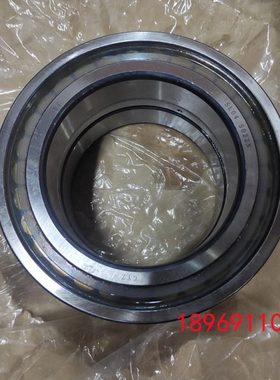 双列满装圆柱滚子轴承NNF SL045007 045014 5015 5016 5017 5018