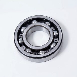 HCH轴承环驰轴承 6207 6208 6209 6210 6211 6212ZZ铁盖 2RS胶盖N
