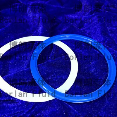 视灯密封圈活接法兰任由视镜橡胶硅胶四氟三元乙丙橡胶视灯密封圈