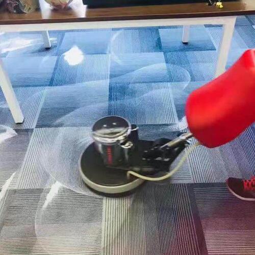 FJC2582多功能单擦机2.5P加重翻新机酒店瓷砖大理石晶面机