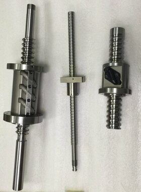 SE280HD-C1600L SH280HD-C2200L注塑机滚珠丝杆  TS5304N557