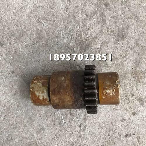 广州机床C6132A1 C6140机床配件 六角齿轮 Z23/L88M2