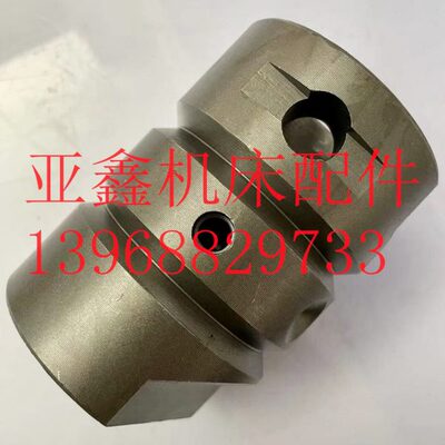 铣床配件 X62W X52K 北京 6230  鼓轮 L103/φ75/内20 材质20Cr