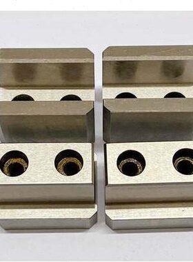 模具边锁配件米思米顶锁定位块MISUMI精定位TBS2025303540