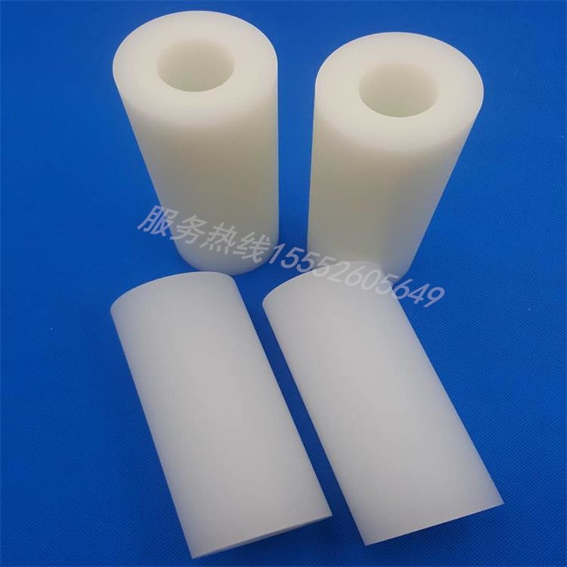 PP分条a机胶轮14寸16寸皮革切条机塑料滚轮开料机送料轮切纸管胶