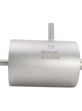 304不锈钢冷凝容器DN100对焊式YZF1-7隔离器分离器仪表罐仪器中瓯