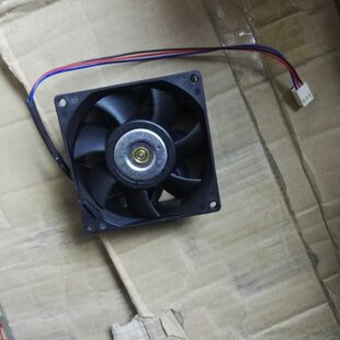 FFB0812EHE电压12V风机北京实体店库存充足