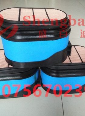 P608666 蜂窝空气滤芯  P601560空气滤清器蜂窝滤芯