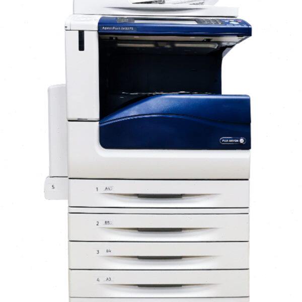 施乐7855 7835 7970彩色A3大型中高速数码复合复印机激光打印一体