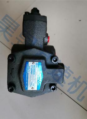 LSHE变量叶片油泵 LSVPDF-2012-A1-12 VPV1-20-20 LSVPF-40-70