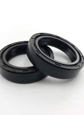 60*85*12双簧油封 60x85x14 DC 25*42*10 25x42x8/10油封 密封圈