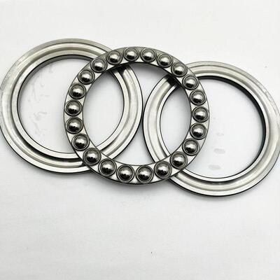 推力球轴承51244M 51248 51248M 51252 51252 51256 51260 51264M