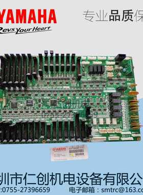 YAMAHA山叶贴片机KGT-M4580-013 YG200轨道IO控制板卡