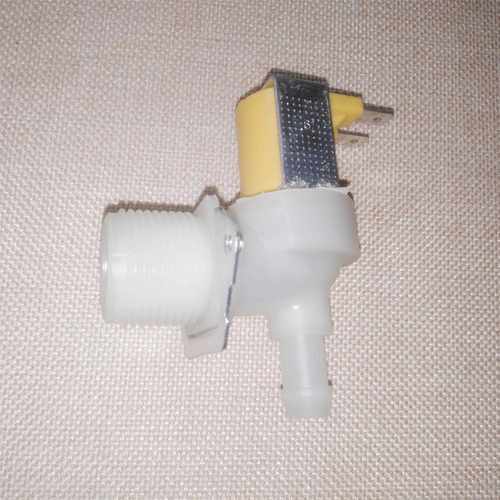 制冰机进水阀电磁阀洗衣机进水阀电磁阀制冰机配件上水阀开关配件