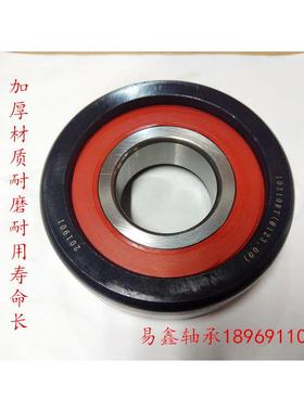 杭叉十吨门架滚轮轴承180709K 10313T 10313 10309M 40*123*32