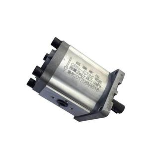 厂家直销船舶液压舵机专业CBN F320高压齿轮泵