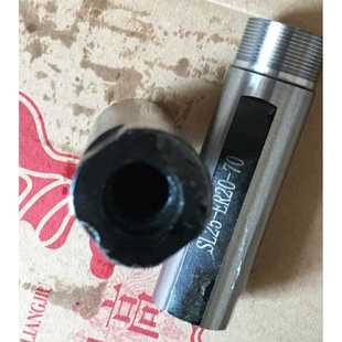 SL20 70尾孔M12 ER20M 数控车床用ER延长杆SL25