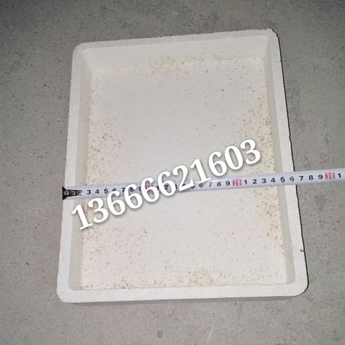刚高温匣钵 玉莫来石匣钵 6板0炉膛  耐火砖 160 度330x2推0x55